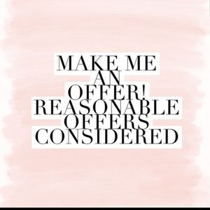 Meet your Posher, Ursula